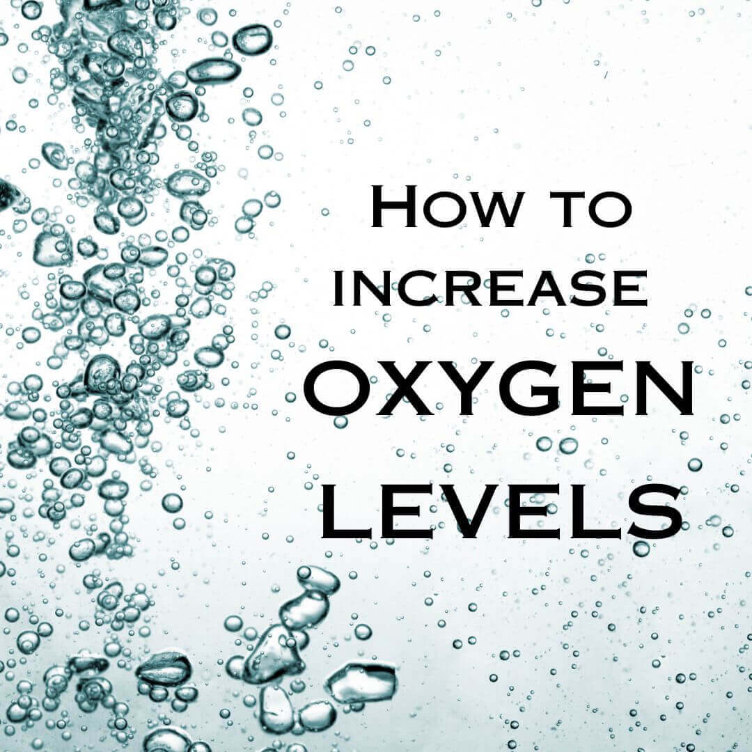 How to Increase Oxygen Levels with the Lovetuner