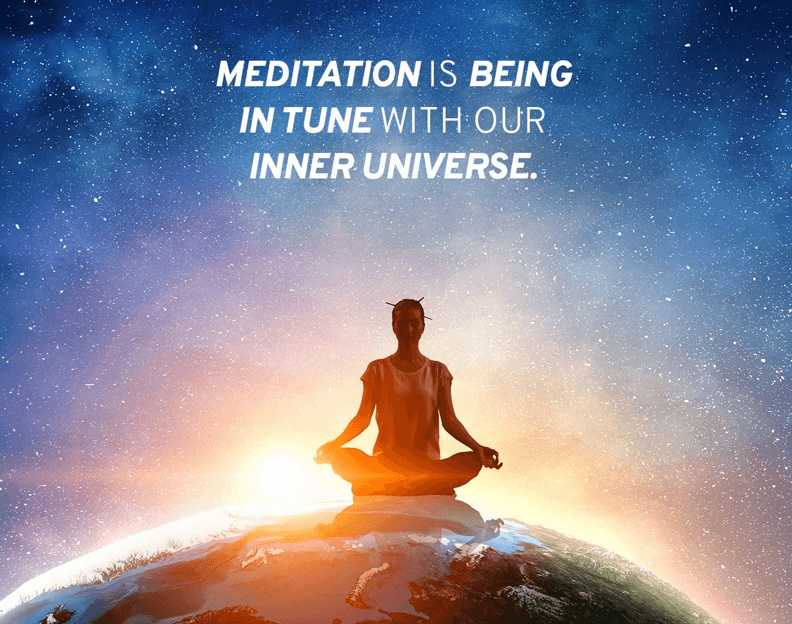 Ways To Heal Your Body Through Guided Meditation with the Lovetuner