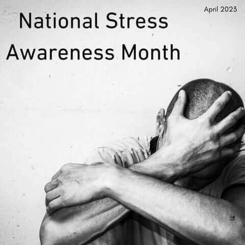 National Stress Awareness Month with Lovetuner