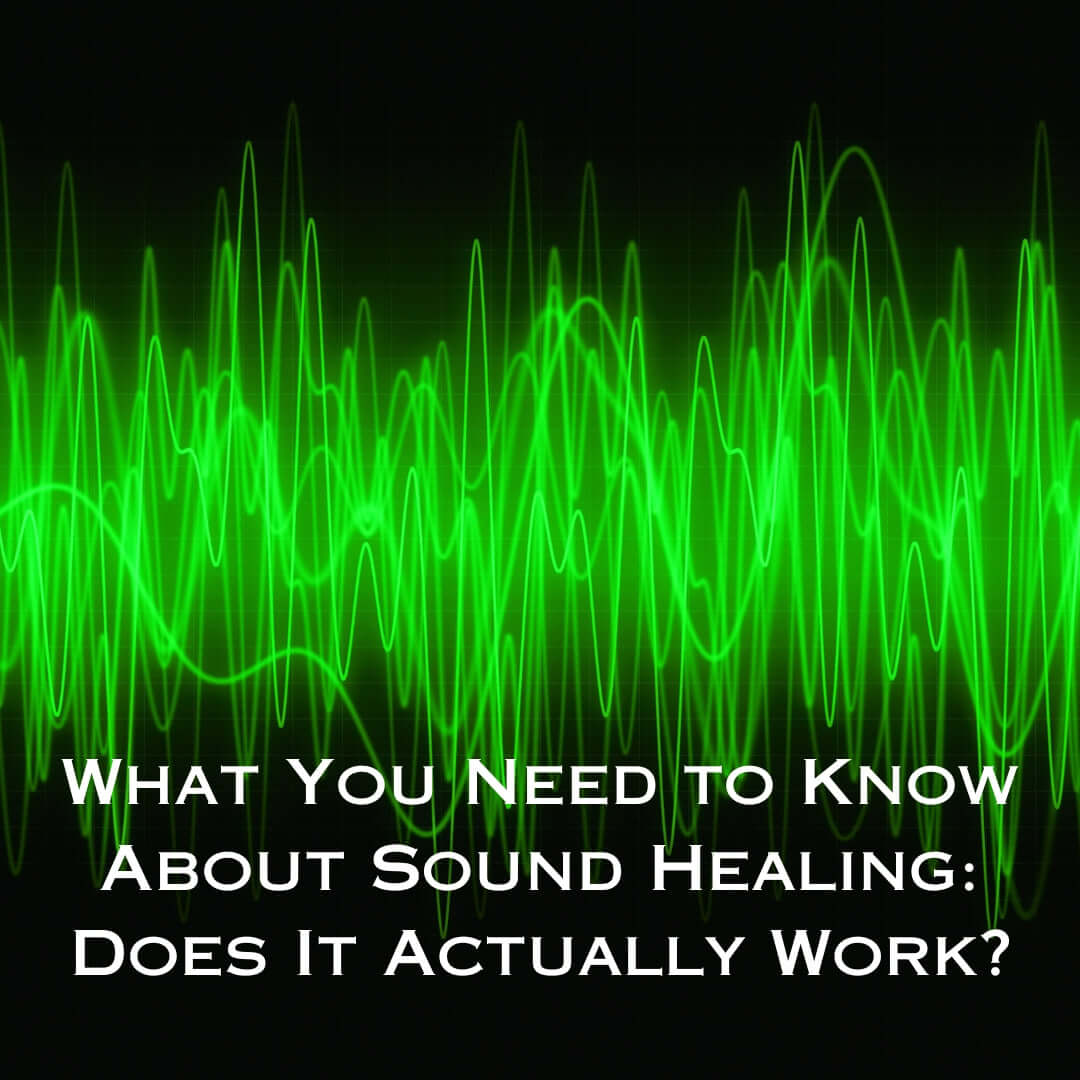What You Need to Know About Sound Healing and the Lovetuner: Does It Actually Work?