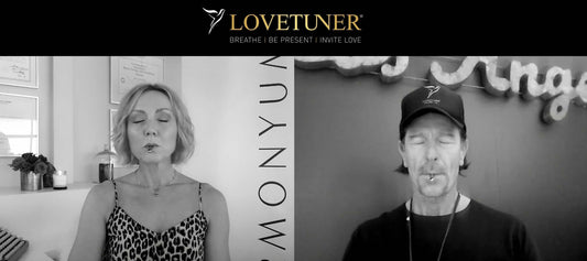 Lovetuner Podcast - Jessica Headey Gandolfi of Harmonyum LA