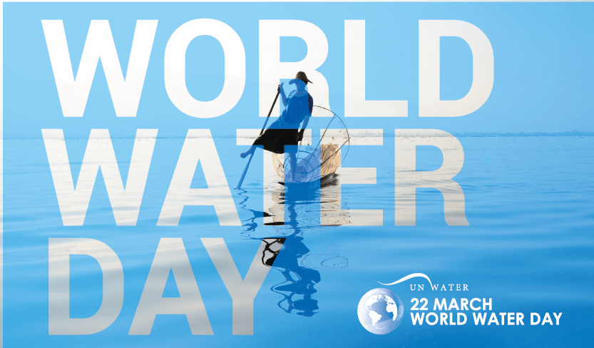 World Water Day with the Lovetuner