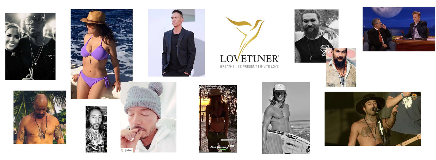 Tune In to Your Full Potential with the Lovetuner