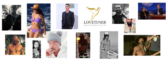 Tune In to Your Full Potential with the Lovetuner