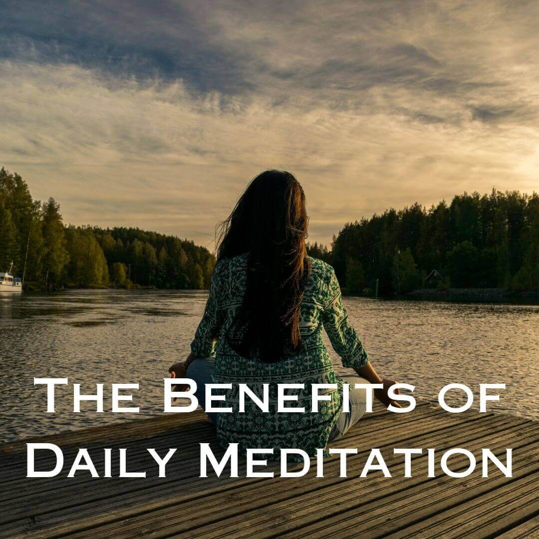 The Benefits of Daily Meditation with the Lovetuner